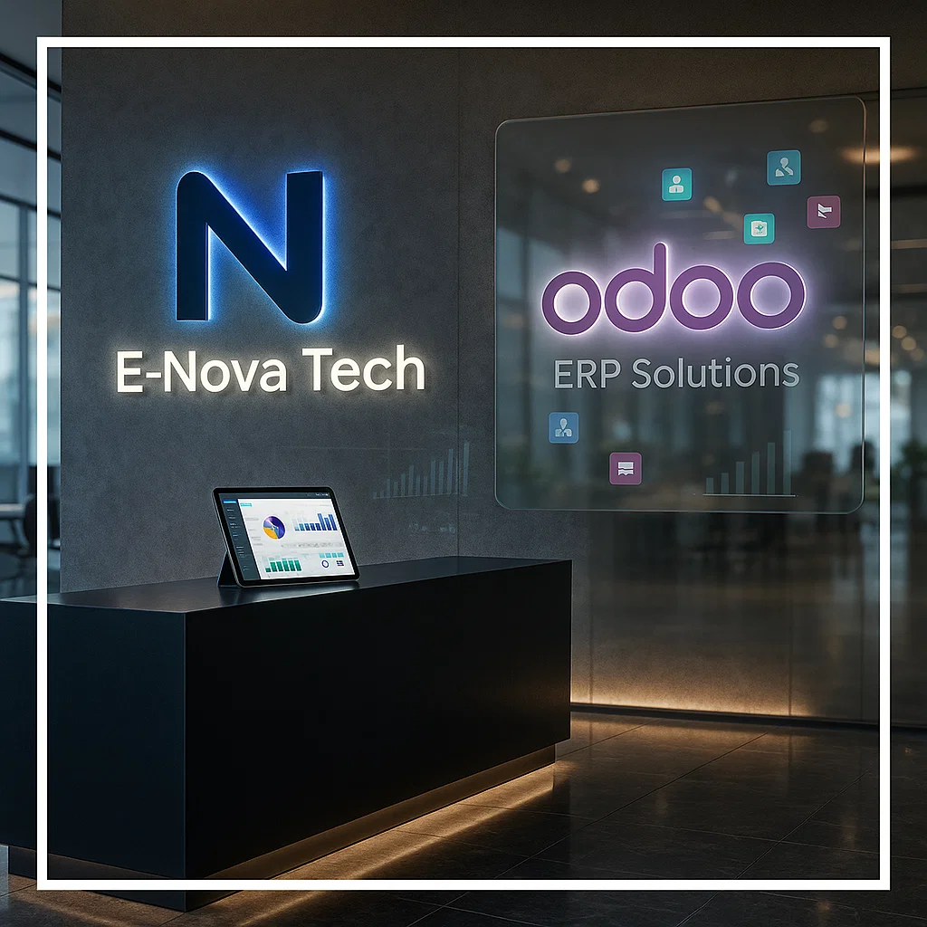 E-Nova Tech