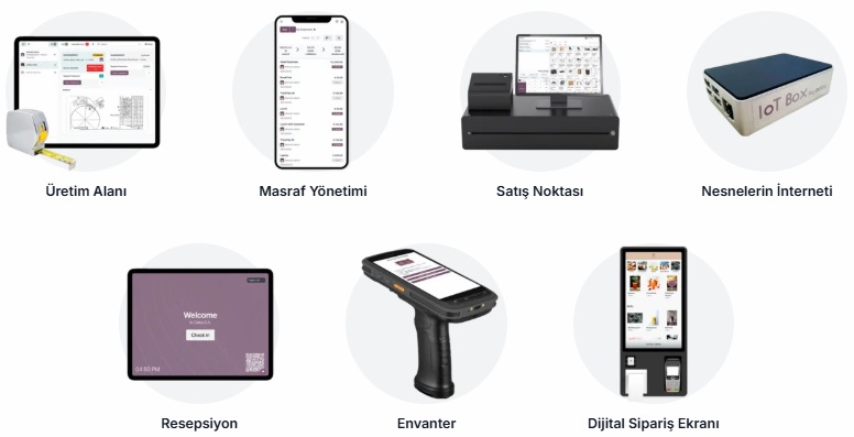 odoo 5